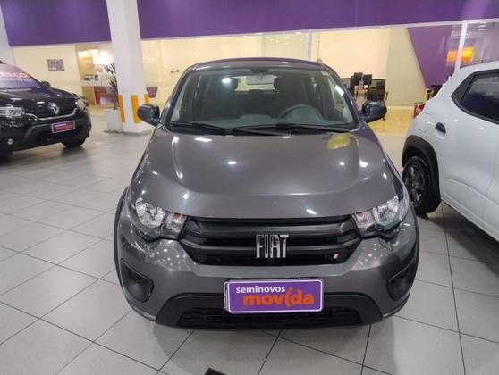 FIAT MOBI 1.0 EVO FLEX LIKE. MANUAL FIAT MOBI 1.0 EVO FLEX LIKE. MANUAL
